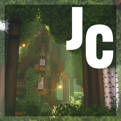 Just Cozy - Immersive RPG Experience logo