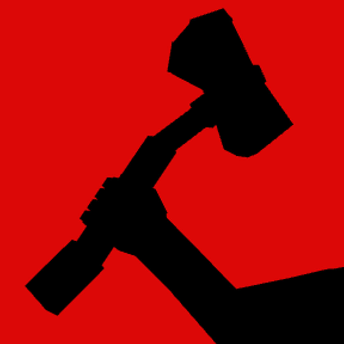 The Woodland Stalker logo