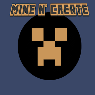 Mine N' Create