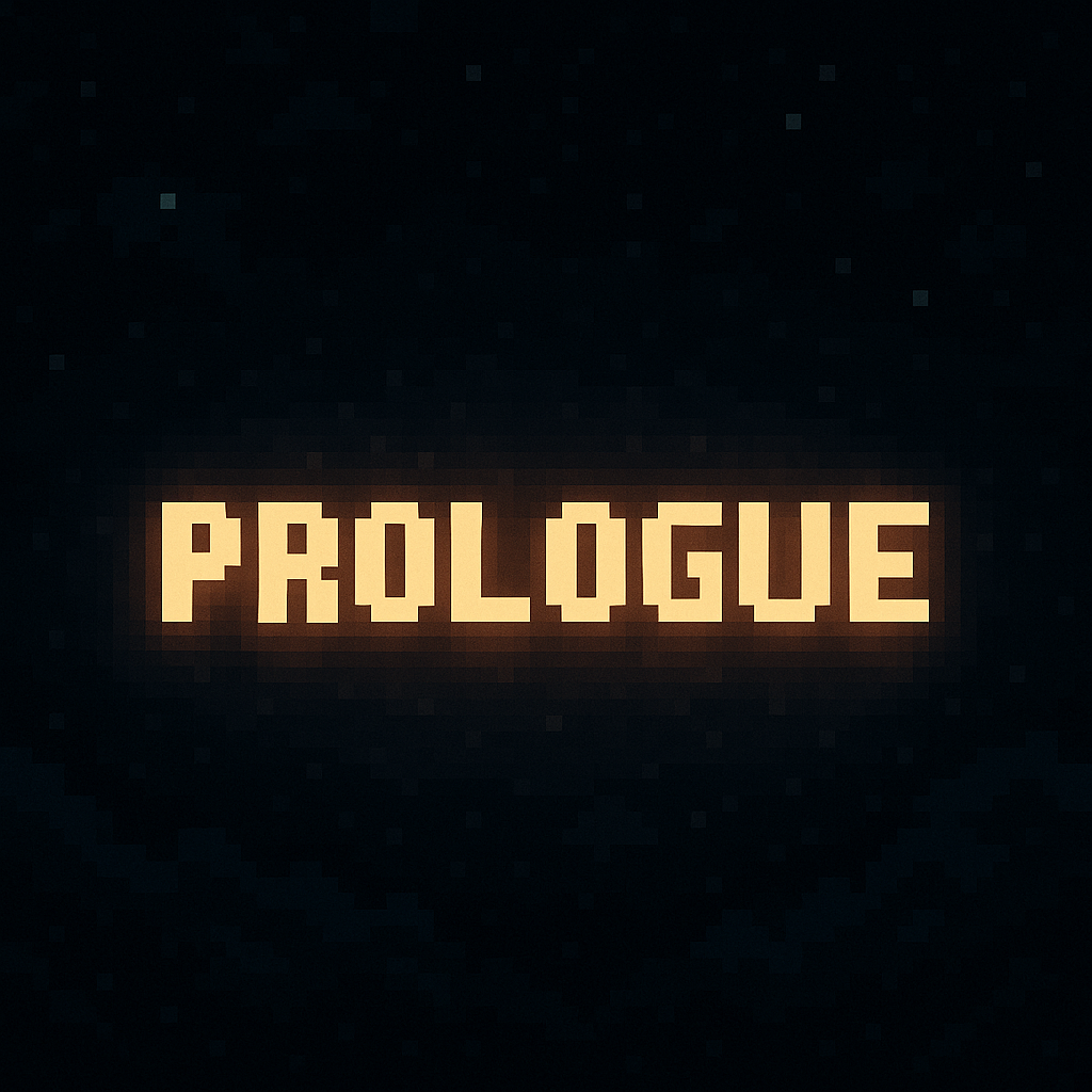 Prologue project artwork