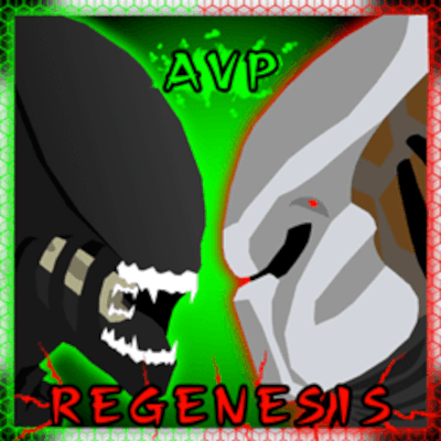 Official AvP Fabric Server