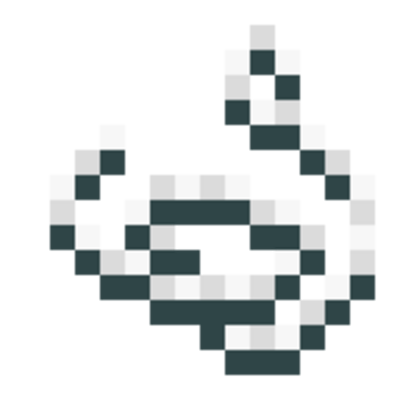 String + logo