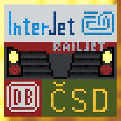 Train Cosmetics