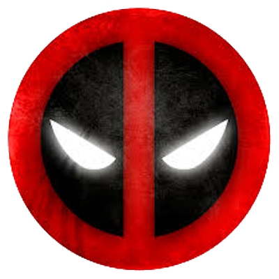Pvp Deadpool Pack