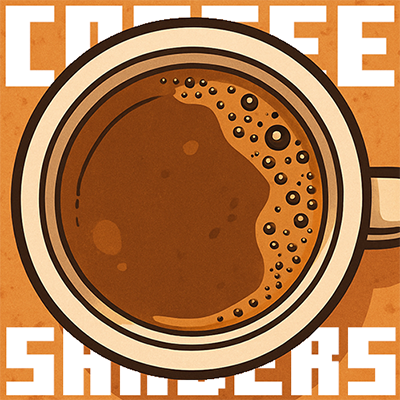 CoffeeShaders logo