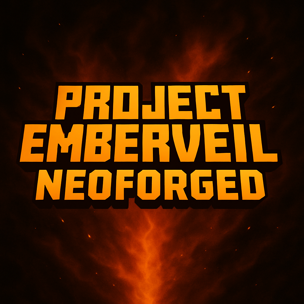Project Emberveil logo