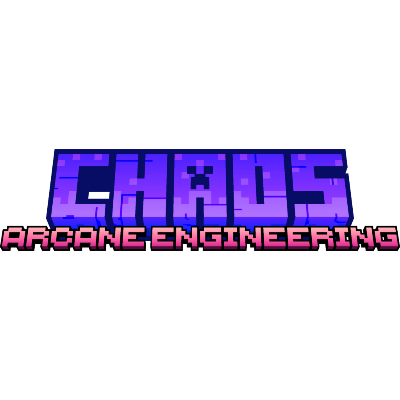 Chaos: Arcane Engineering logo
