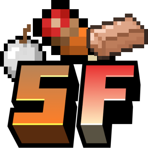 Scaling Feast logo