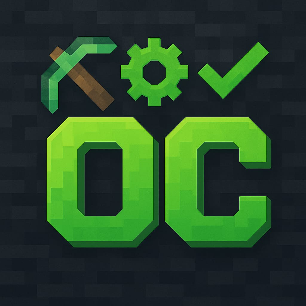 Opticraft-WL logo