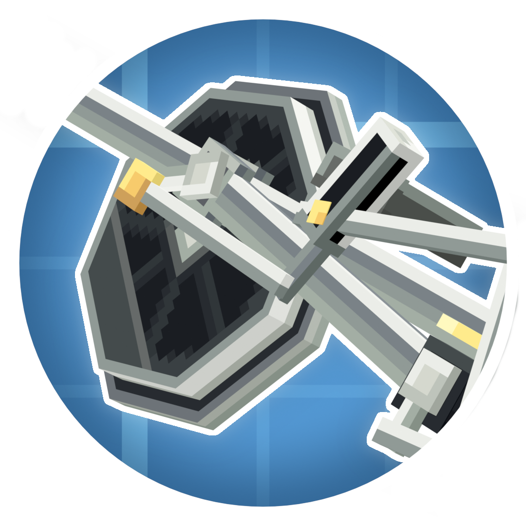 Create: Blocks & Bogies