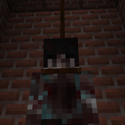 Apocalypse structures decoration Core