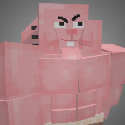 Gigachad Richard