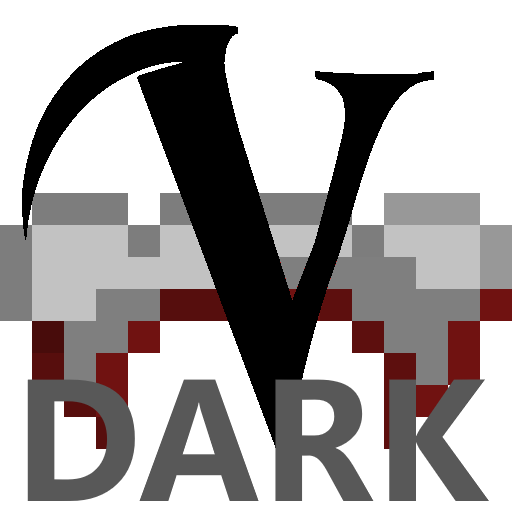 Dark Vampirism by Aliado14