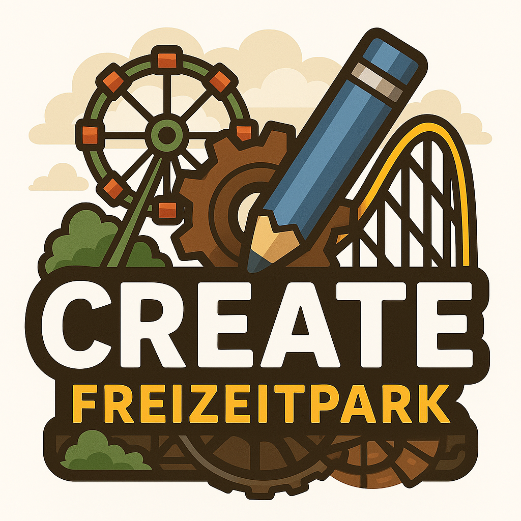 Create Freizeitpark (theme-park)