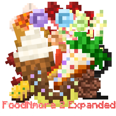 FoodNmore 2 Expanded