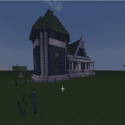 House Until Dawn