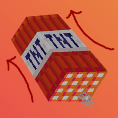 Vectorientation Reforged logo