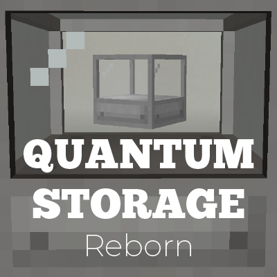 Quantum Storage Reborn