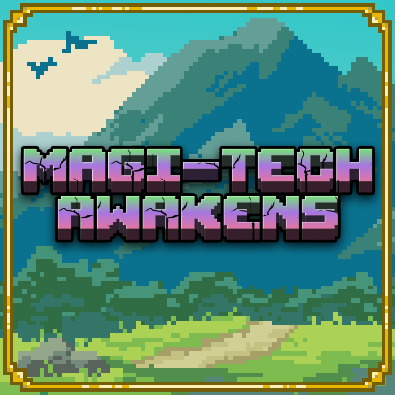 Magi-Tech Awakens (MTA)