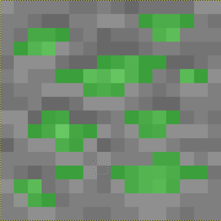 Easy Xp Ore
