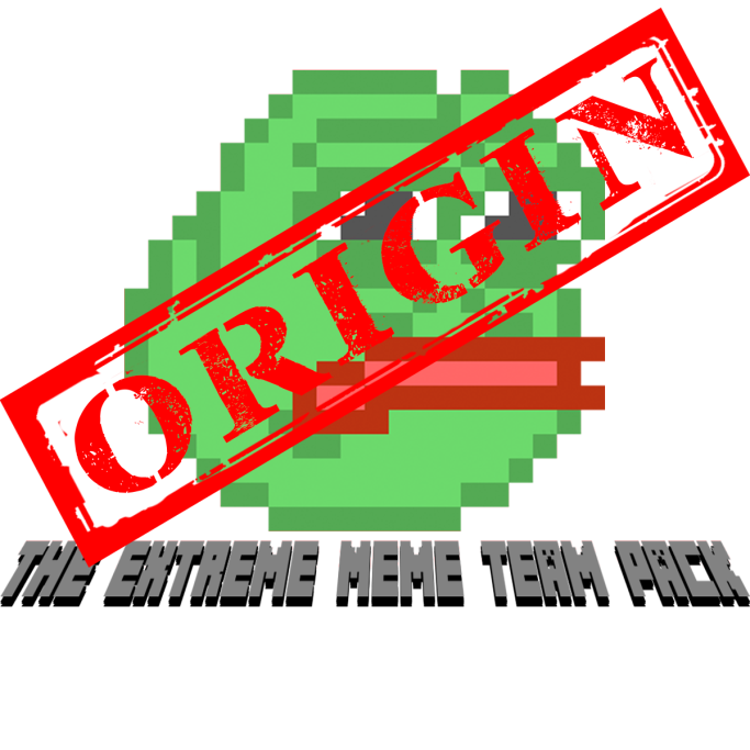 The Extreme Meme Team Origin