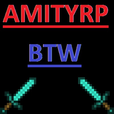 AmityRP BTW logo