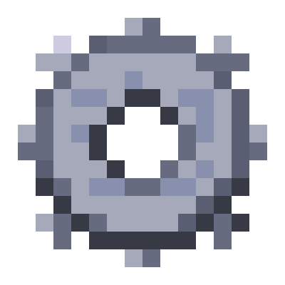 Clayium Additions logo