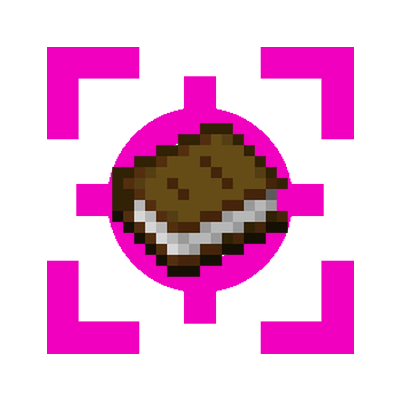 Iron's Spells HUD 