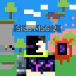Silas_M5612 member profile picture