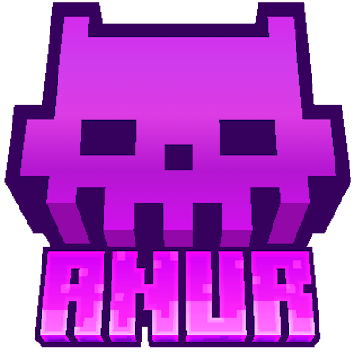 The Anur Trio : AlienEvo AddonPack