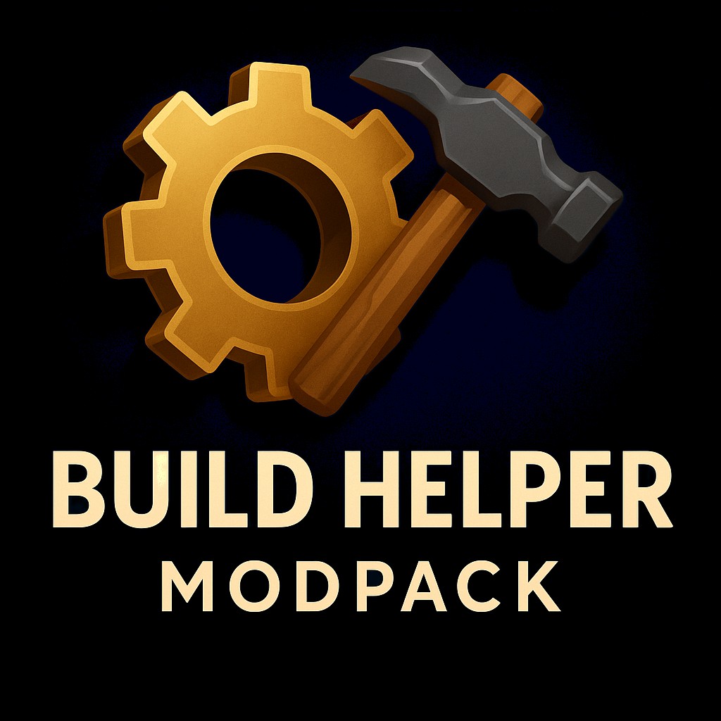 Build Helper