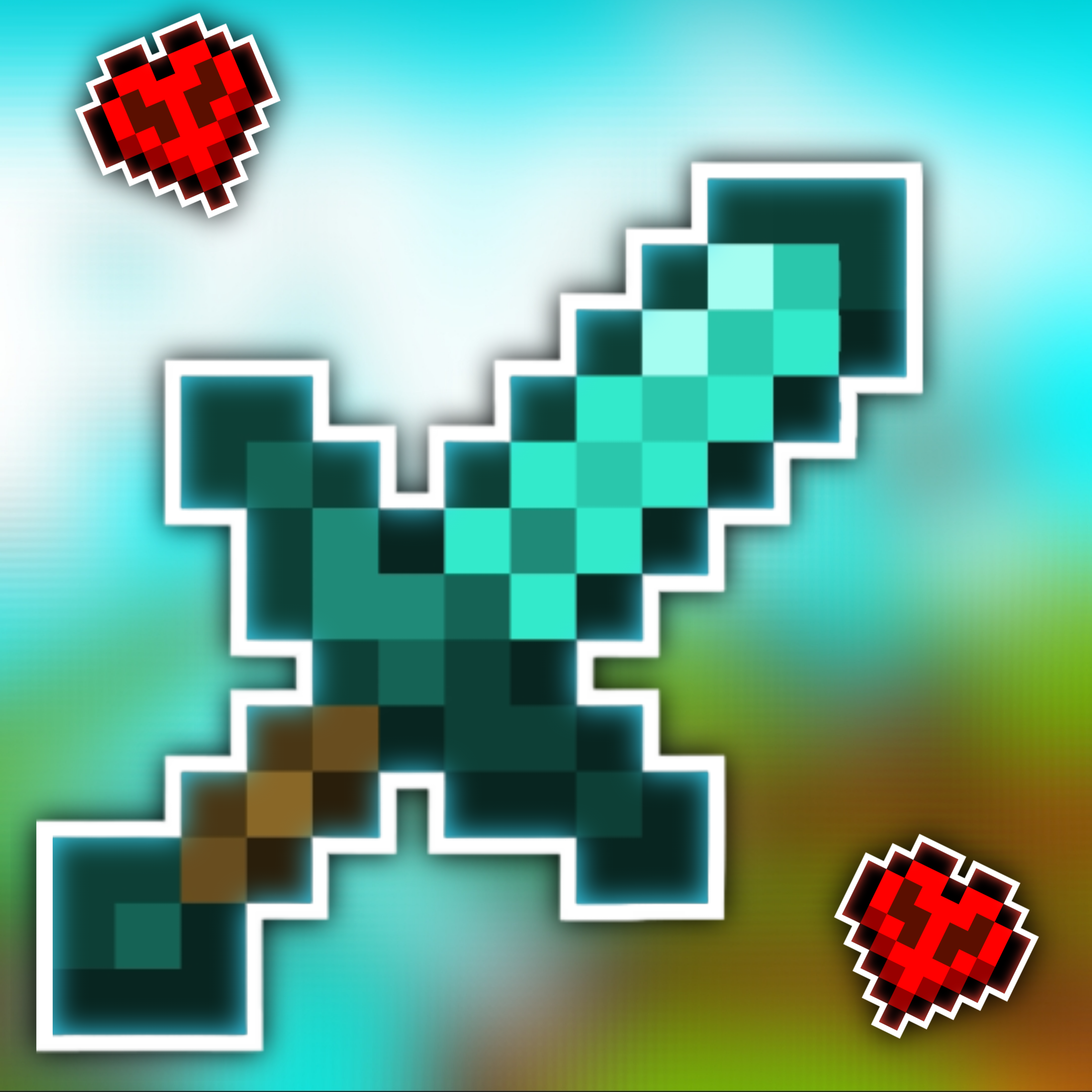 🔥40K GOD Level PvP Pack by PS Gamer (RTX) logo