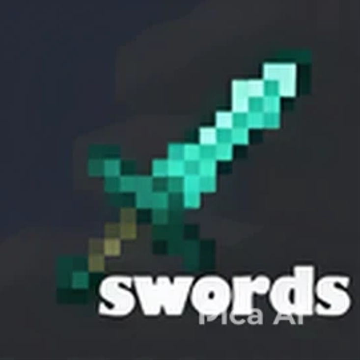 Emberveil Swords logo