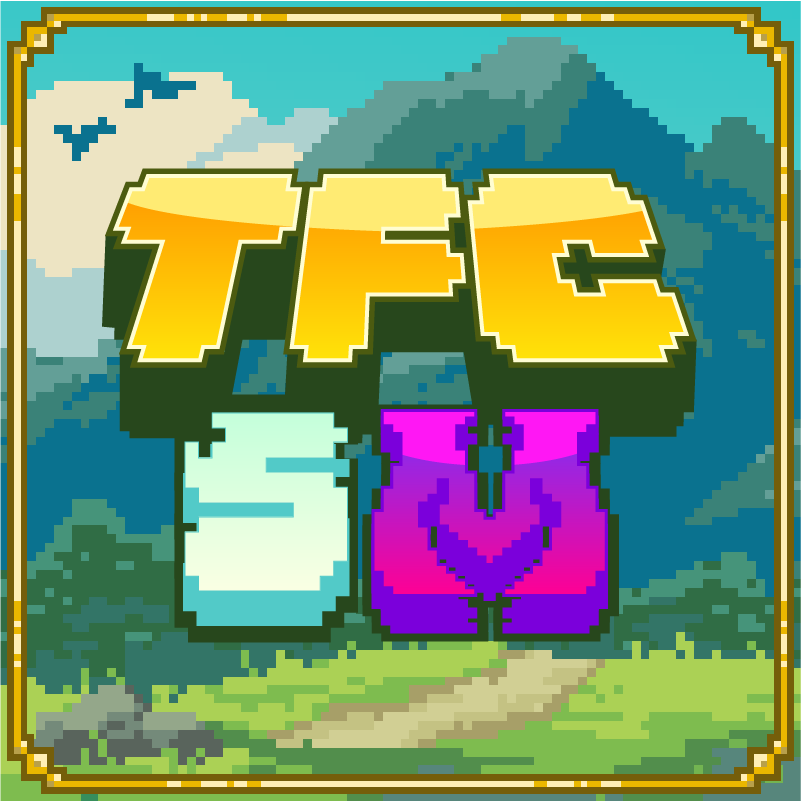 TFC - Simply Magical (TFCSM)