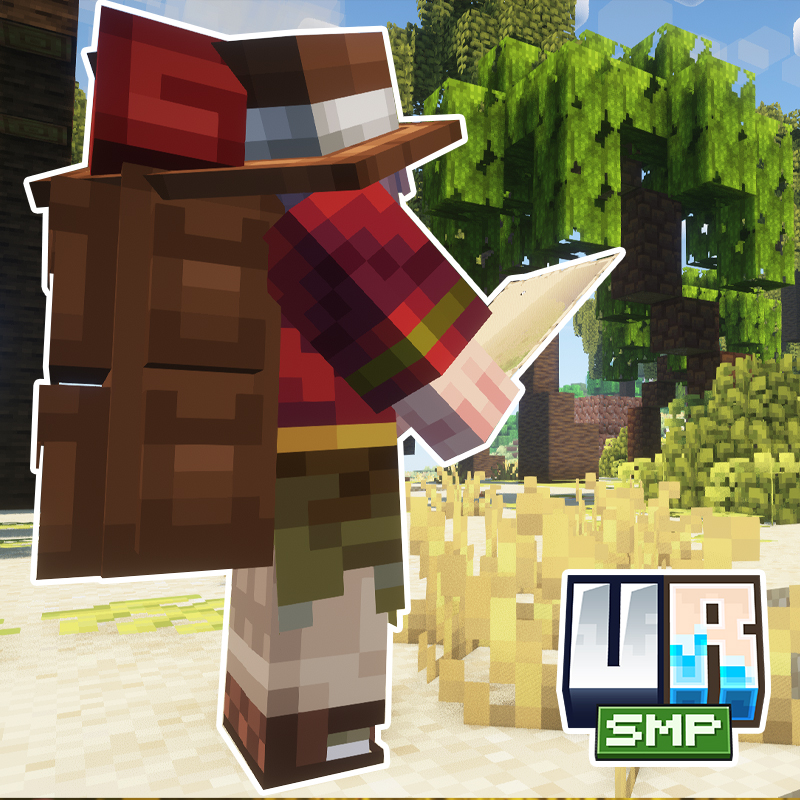 Ultimate Realms SMP