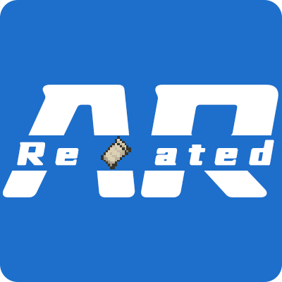 AccrelatedRendering-reFabricated logo