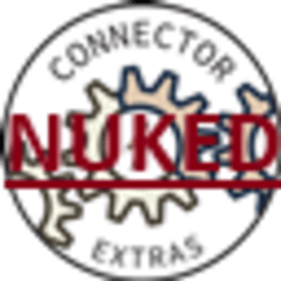 Nuked Connector Extra