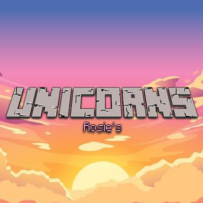 Rosie's Unicorns