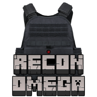[SBW] Recon Omega armor compatibility logo