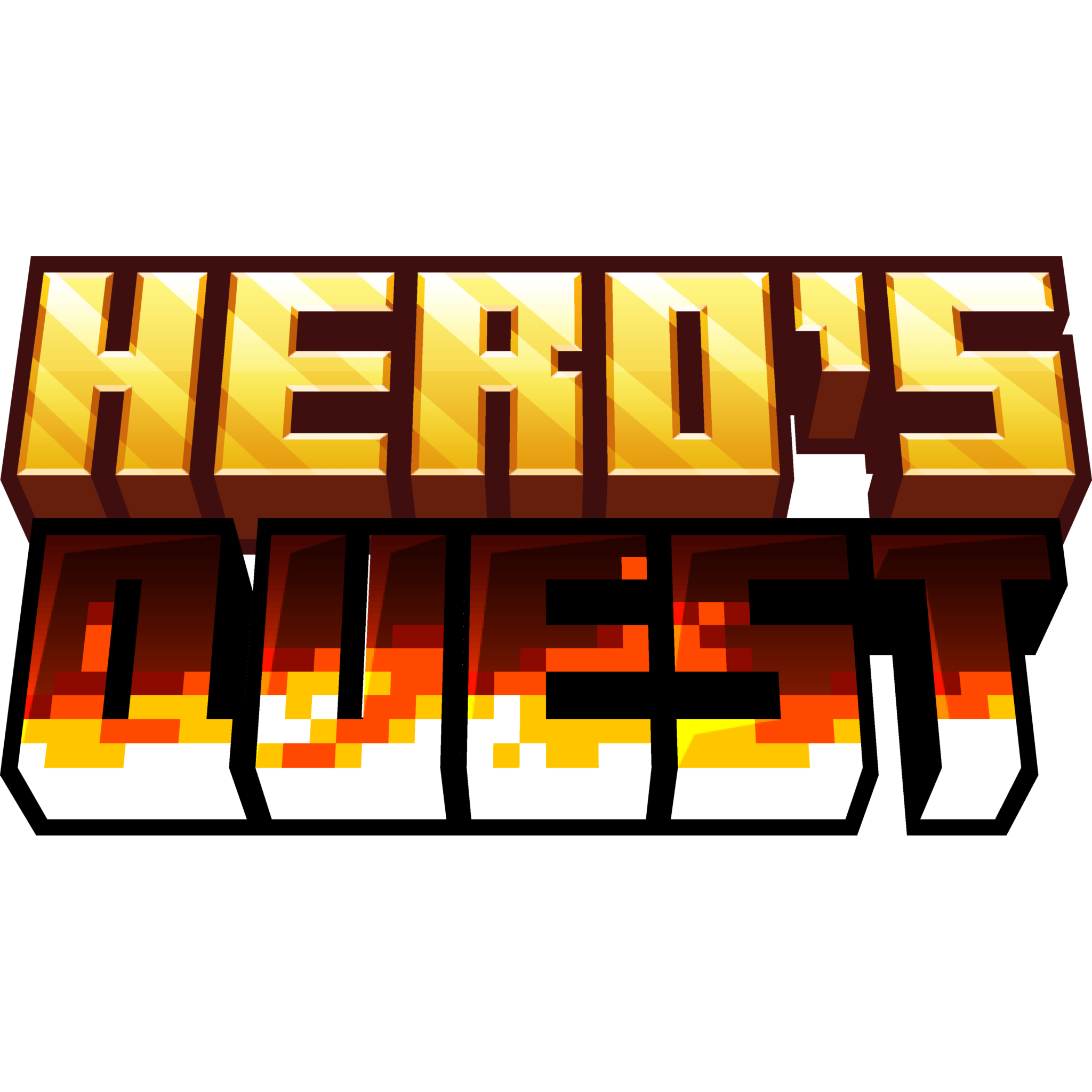 Hero's Quest