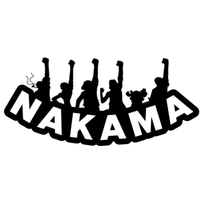 NakamaCraftNeko logo