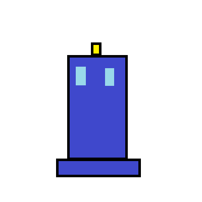 Doctor Who: The Ultimate Pack logo
