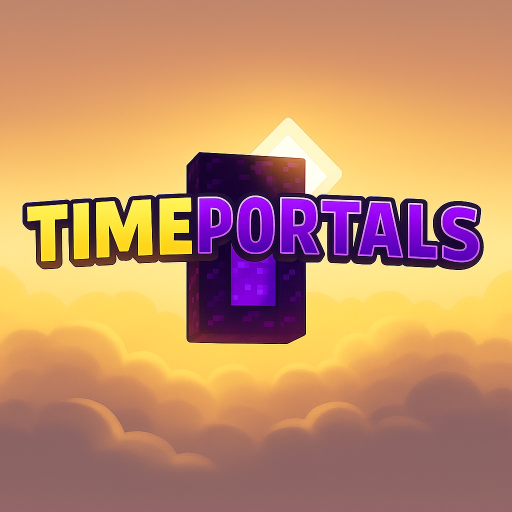 TimePortals