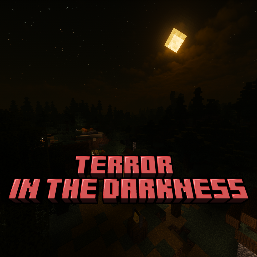 Terror in the Darkness