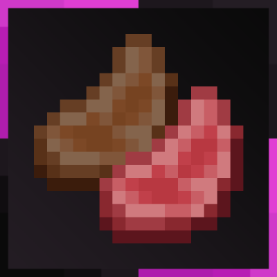 Marbled's Chevon logo