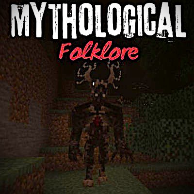 Mythological Folklore logo