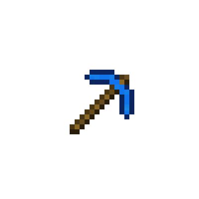 Ultra Pickaxes