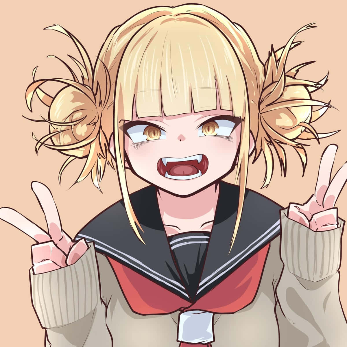 Quirkified