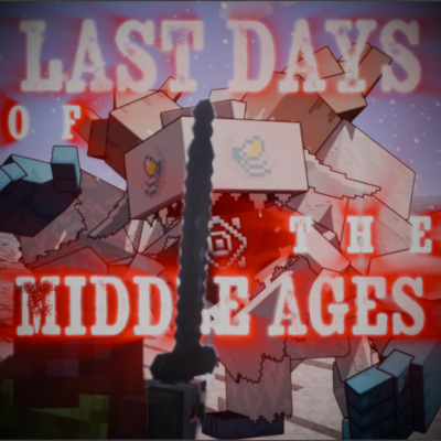 Last Days Of The Middle Ages logo
