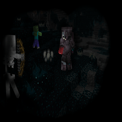 Corrupted Echo Core